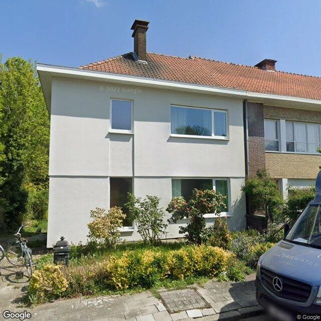 Voor